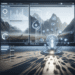 Unreal Engine Shadow Cascades: How CSM Distribution Affects Quality