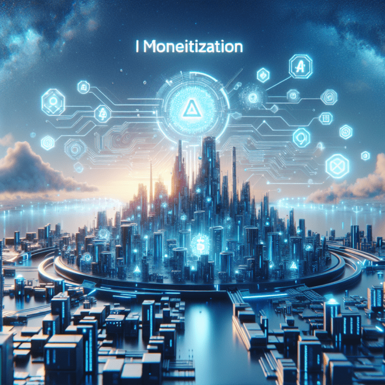 AI Monetization for Developers: Google Cloud AI Platform & Azure ML