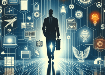 Digital Forensics: Payroll Admin’s Transition to Cybersecurity