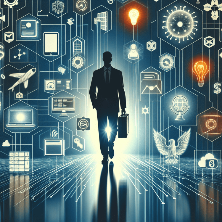 Digital Forensics: Payroll Admin’s Transition to Cybersecurity