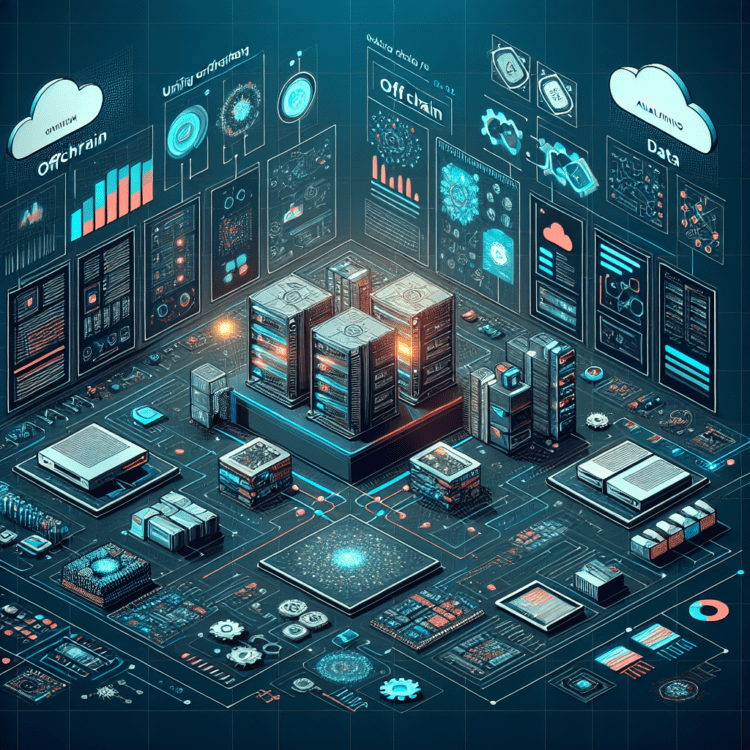 Unifying Onchain and Offchain Data: Practical Web3 Analytics Guide