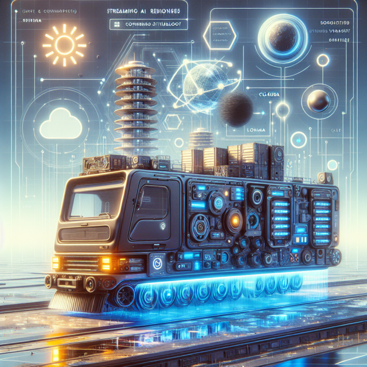 Spring Boot: Streaming AI Responses from Ollama and Claude