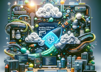 Jenkins CI/CD Pipeline: Dockerized Python Blue/Green Deploy to AWS EC2