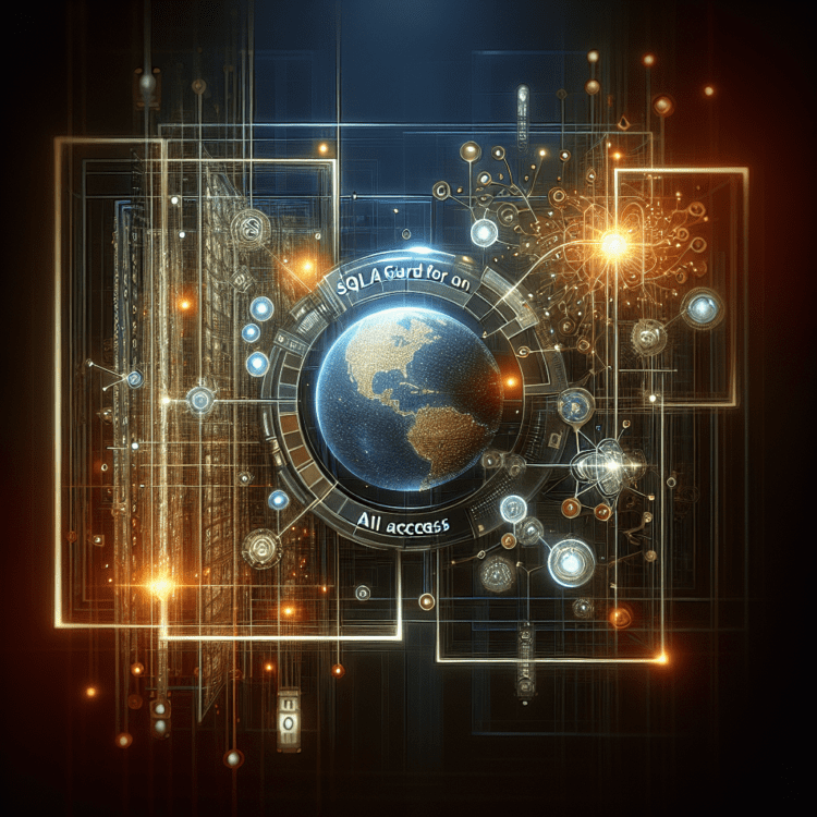 ajan-sql: Schema-Aware Read-Only SQL Guard for AI Access