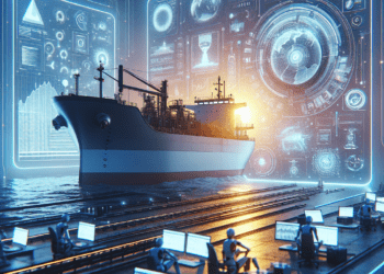 Energy Volatility API: Real‑Time Tanker Tracking and AI Risk Scores