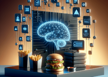 OrderSync: AI for EDI, APIs and Documents in Food Order Processing