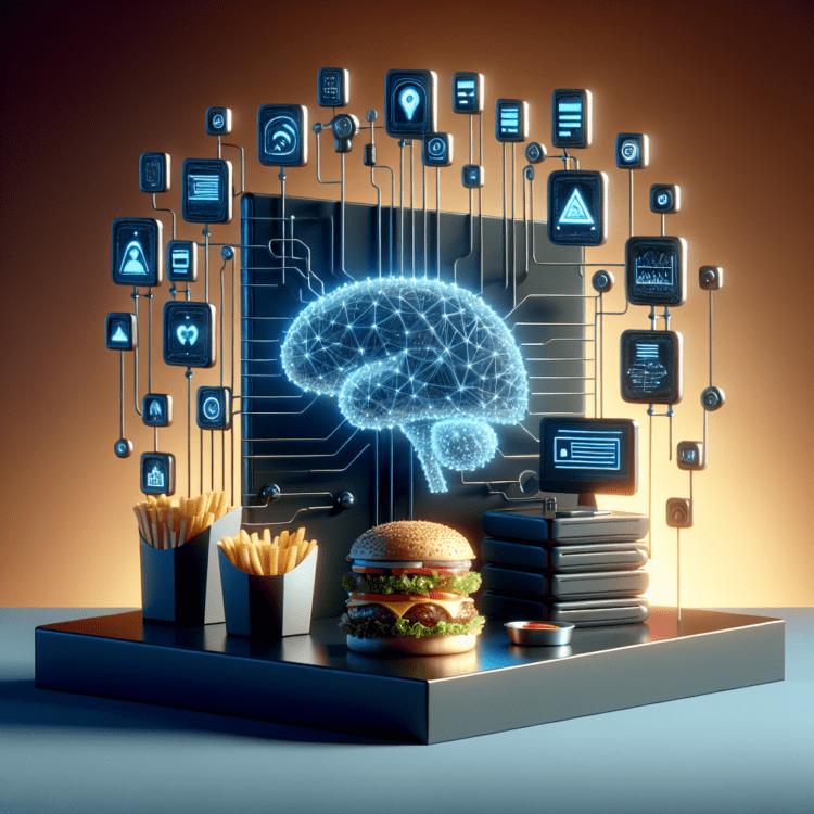 OrderSync: AI for EDI, APIs and Documents in Food Order Processing