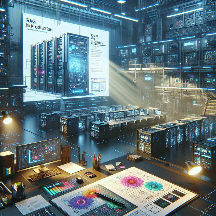 RAG Systems in Production: Why They Degrade and How to Fix Them