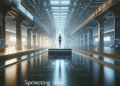 Augment Intent: Living Spec as Infrastructure for Parallel Agents