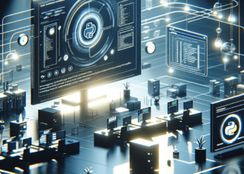 System Monitoring Made Conversational: 90 Lines of Python