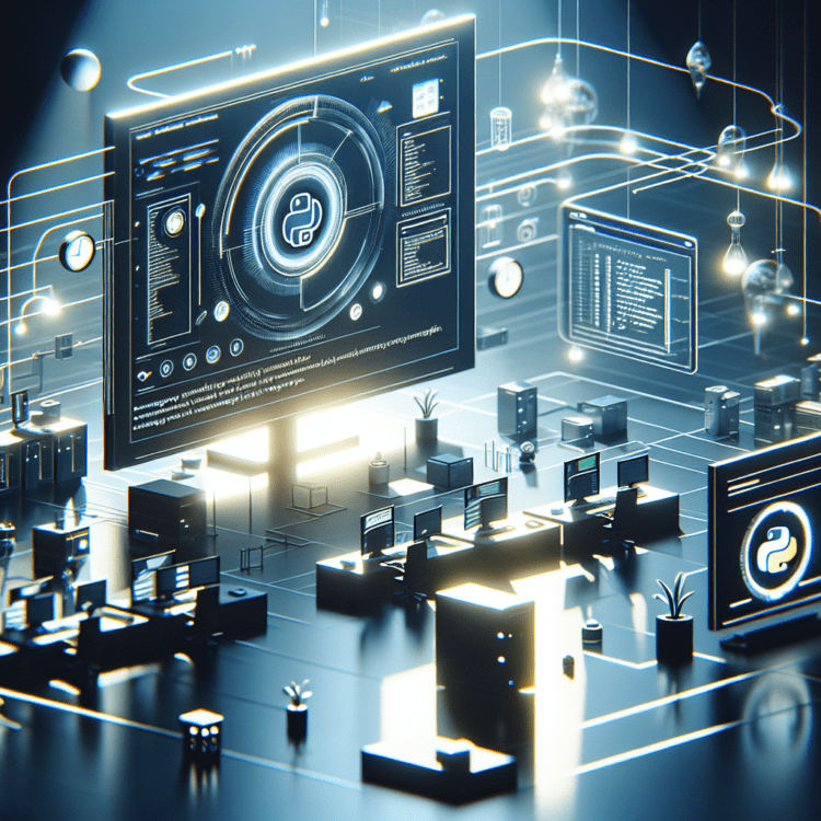 System Monitoring Made Conversational: 90 Lines of Python