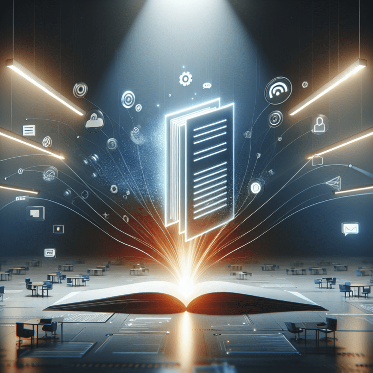 DocBeacon: White‑Label Document Sharing with Server‑Side Branding