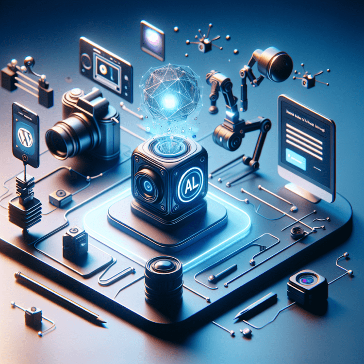 Nexu: AI-Powered Internal Linking for WordPress with Editorial Control