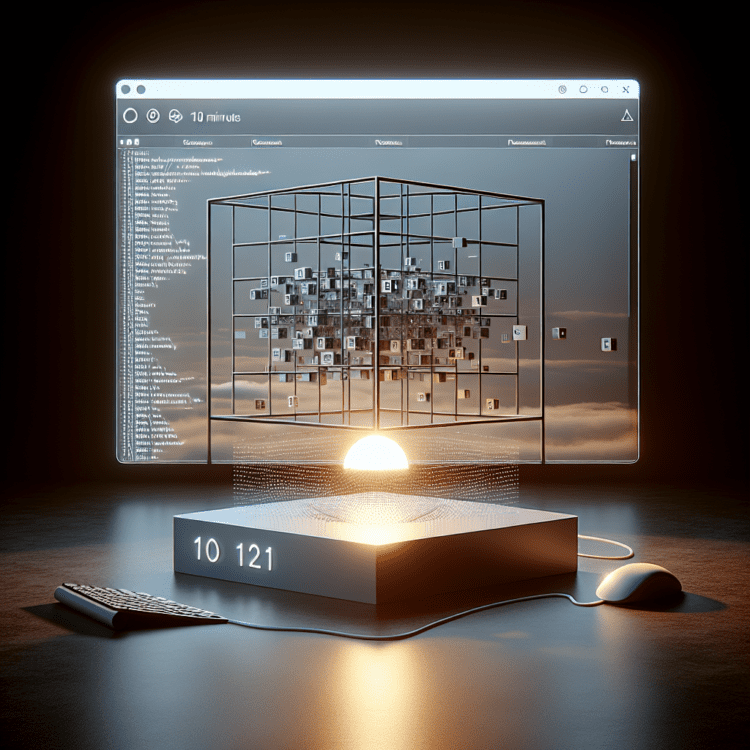 Set Up LaTeX with Docker on Windows: TeX Live via WSL2 in 10 Minutes