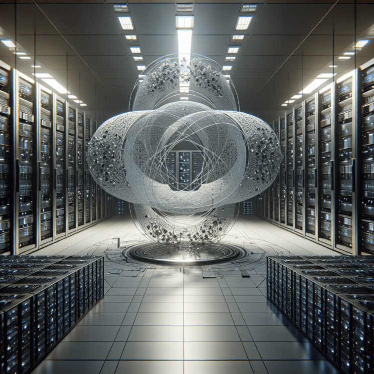 Data Integrity System: Preventing AI Fabrication in Research