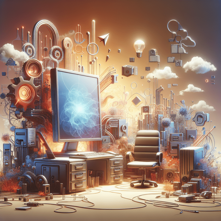 Classic ASP and Microsoft Access: Lessons for Modern Web Development