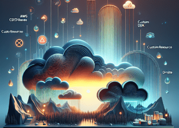 Aurora PostgreSQL Express + CDK: AWS SDK custom resource and Drizzle