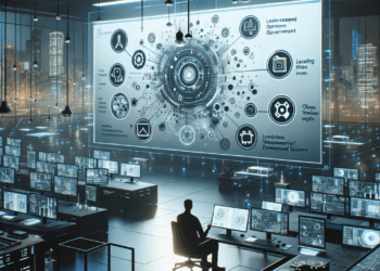 Matsuri Platform: Loosely-Coupled Wa Governance for Decentralized Systems