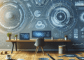 Ambient Intelligence: Design, Privacy, and Economic Impact