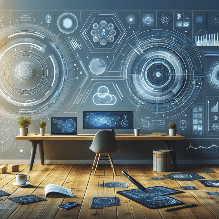 Ambient Intelligence: Design, Privacy, and Economic Impact