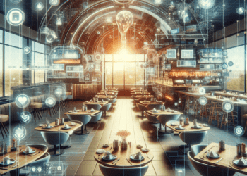 Visus AI Visibility Audit: How a Restaurant Jumped from 23 to 80