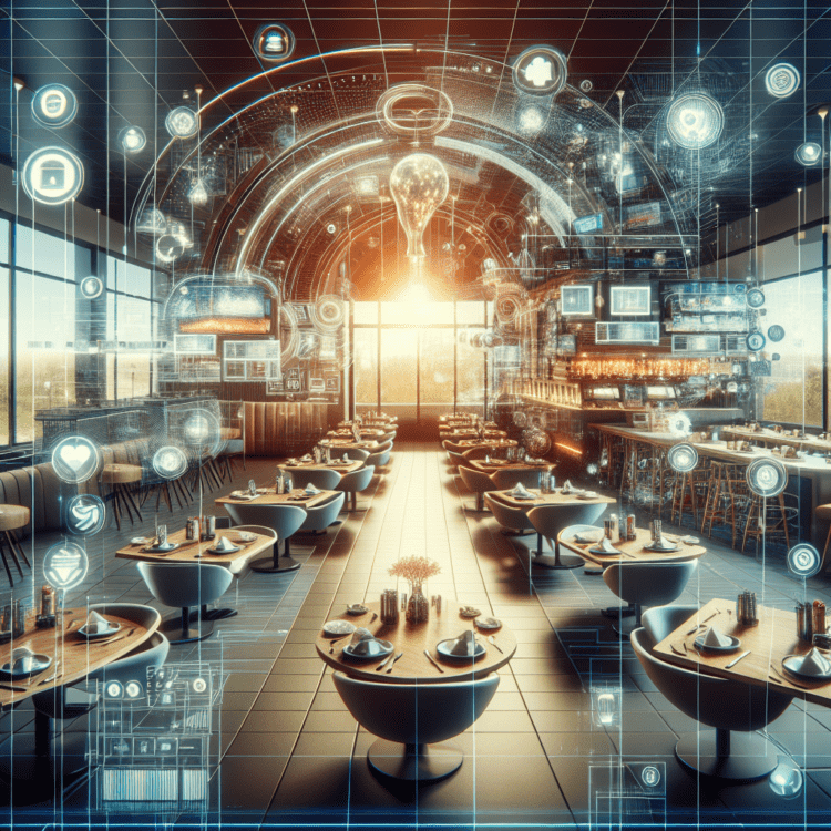Visus AI Visibility Audit: How a Restaurant Jumped from 23 to 80