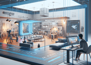 StaticCameraManager Scoring: Choosing Best Camera Viewpoint in Unity