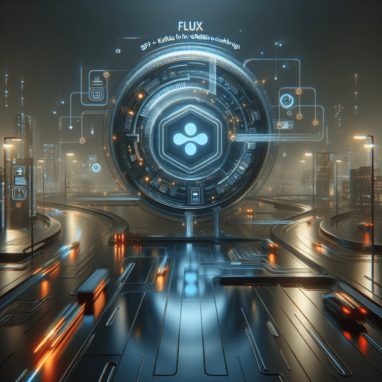 Flux: BFF + Kafka Architecture for Resilient Real‑Time Dashboards