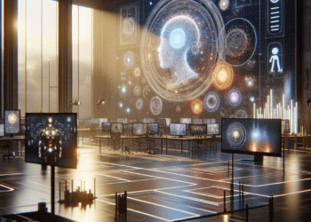 Google AI Studio Powers Pulse & Precedent Interactive Archive