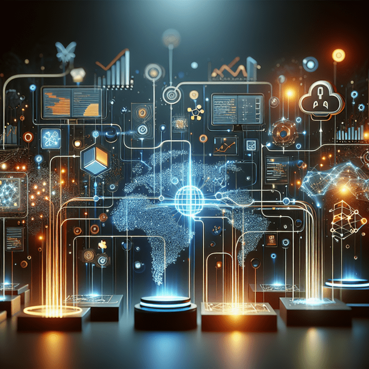Power BI: Connecting Multiple Data Sources with Power Query