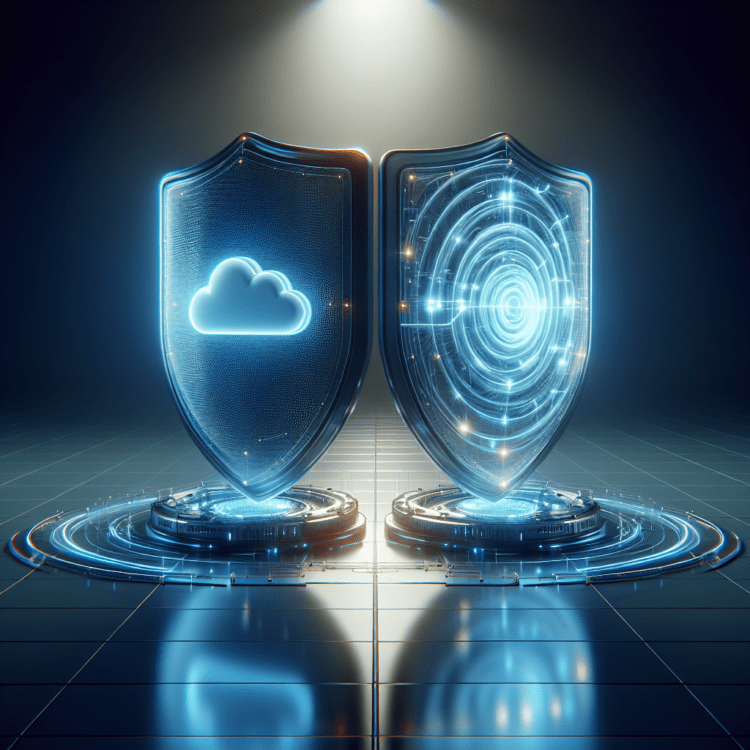 AWS Shield: Standard vs Advanced DDoS Protection for AWS Applications