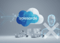 Salesforce Cuts Engineering and Customer-Service Hiring After AI Rollout