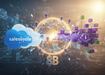 Salesforce to Acquire Informatica for $8B to Power Agentic AI