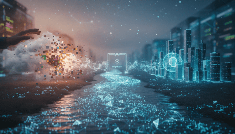 CRM Database Guide: How to Choose, Migrate and Optimize Customer Data