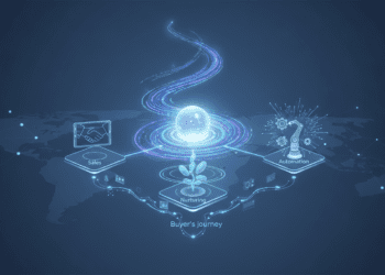 CRM Buyer’s Journey Mapping: Align Sales, Nurturing and Automation