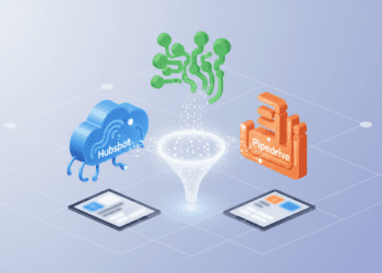 Omnichannel CRM: HubSpot, Zoho & Pipedrive Features for Lead Nurturing