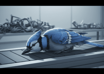 Amazon Robotics Layoffs: Blue Jay Shutdown and 100+ Job Cuts