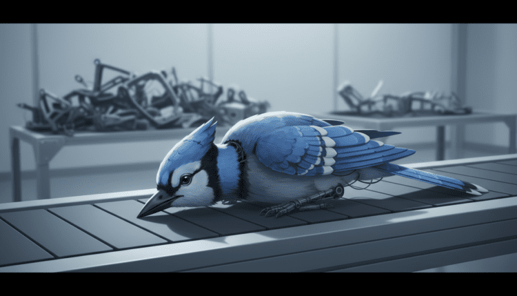 Amazon Robotics Layoffs: Blue Jay Shutdown and 100+ Job Cuts