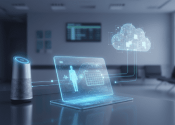 Amazon Connect Health Automates Patient Verification and Scheduling