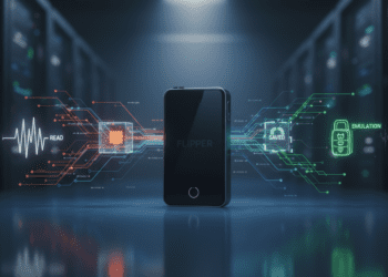 Flipper Zero Guide: Read, Save and Emulate Wireless Protocols