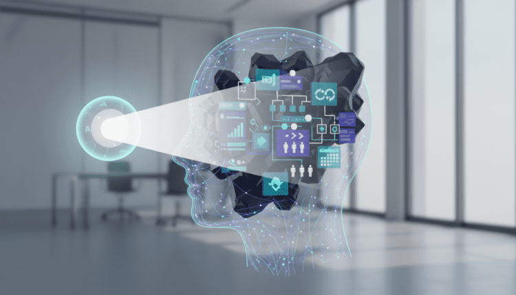 How AI Optimization Is Exposing HR Operational Blind Spots