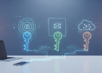 Passkeys Guide: Set Up Passkeys for Banking, Email and Cloud