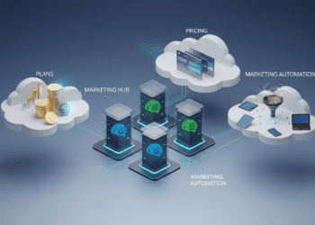 HubSpot Marketing Hub Review: Pricing, Plans, and Marketing Automation