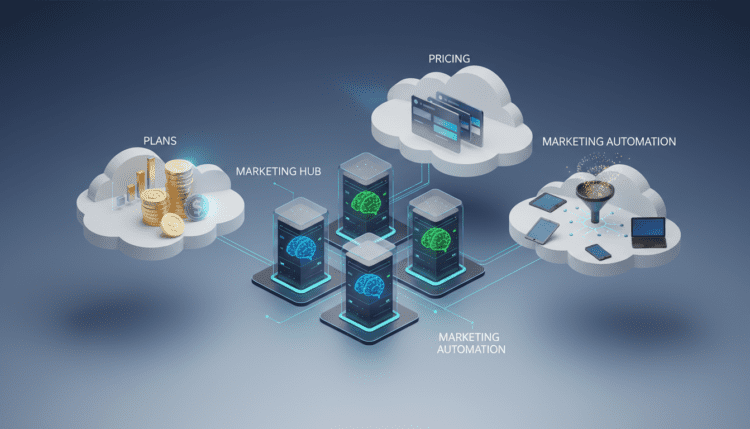 HubSpot Marketing Hub Review: Pricing, Plans, and Marketing Automation