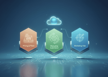 HubSpot Marketing Hub Review: Pricing, Plans, and Marketing Automation