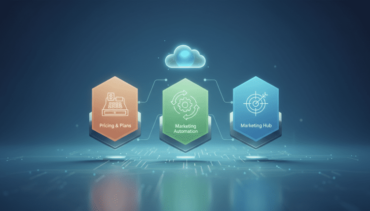 HubSpot Marketing Hub Review: Pricing, Plans, and Marketing Automation