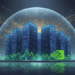 Nscale Raises $2B From Nvidia at $14.6B Valuation for AI Data Centers