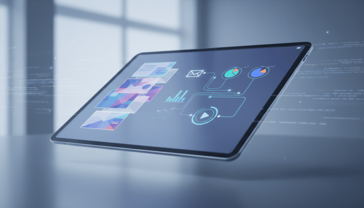 Campaigner Email Marketing Review: Templates, Automation & Reporting