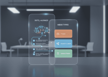 Gmail Guide: Dots, +Aliases and Inbox Types to Organize Email