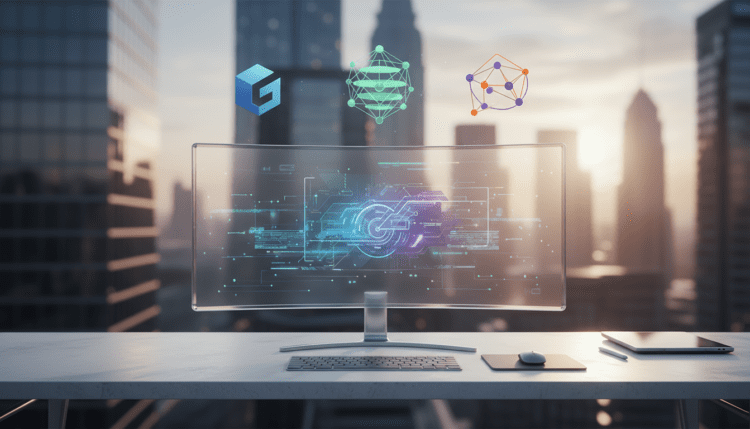 Best Productivity Apps 2026: Google Workspace, ChatGPT, Slack